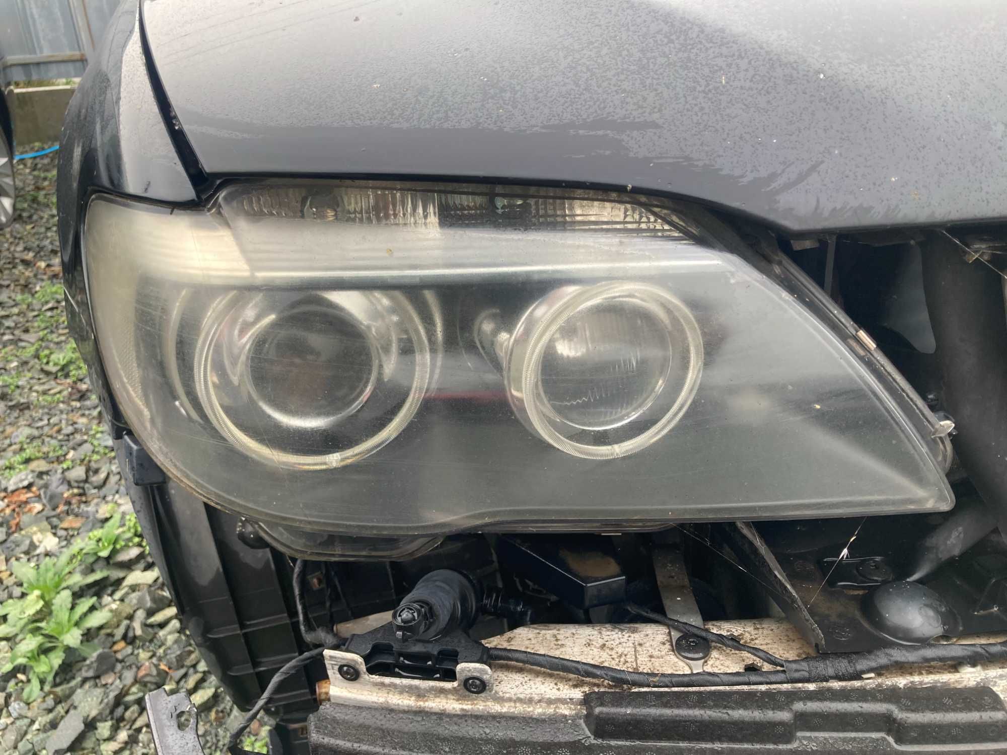 Фар фарове бмв е66 е65 фейслифт bmw e65 e66 xenon ксенон