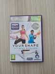 Joc Xbox 360 Kinect Your Shape - Fitness Evolved