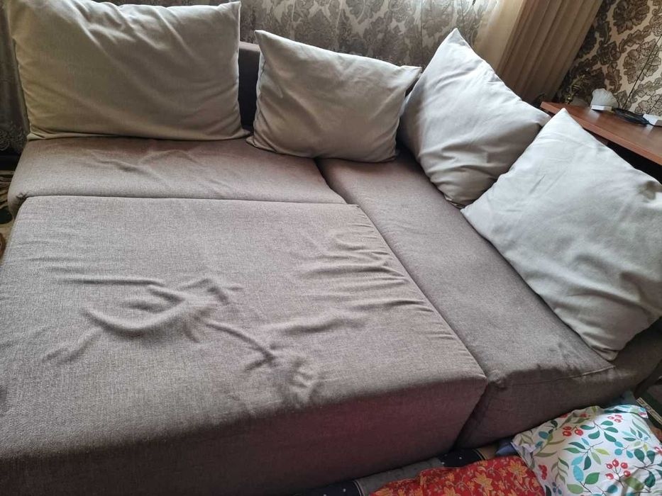 Продаётся мебель