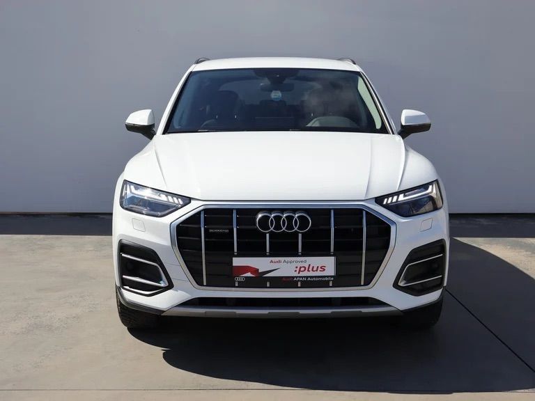 Audi Q5 De vânzare AudiQ5 MHEV 2021 AudiAproved
