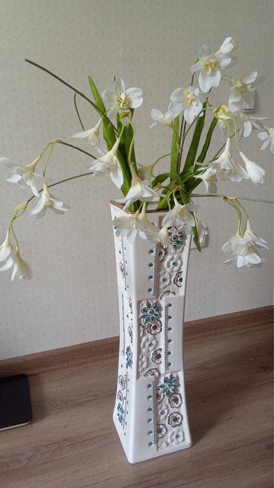 Ваза декоративная