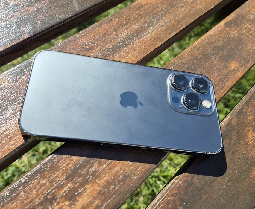 iPhone 13 PRO 256GB Neverlock