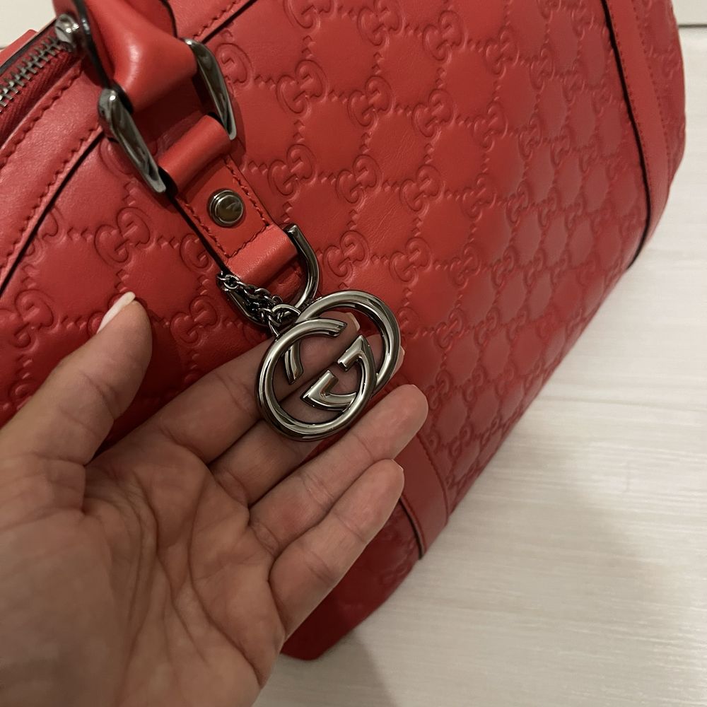 Чанта Gucci/Patrizia Pepe