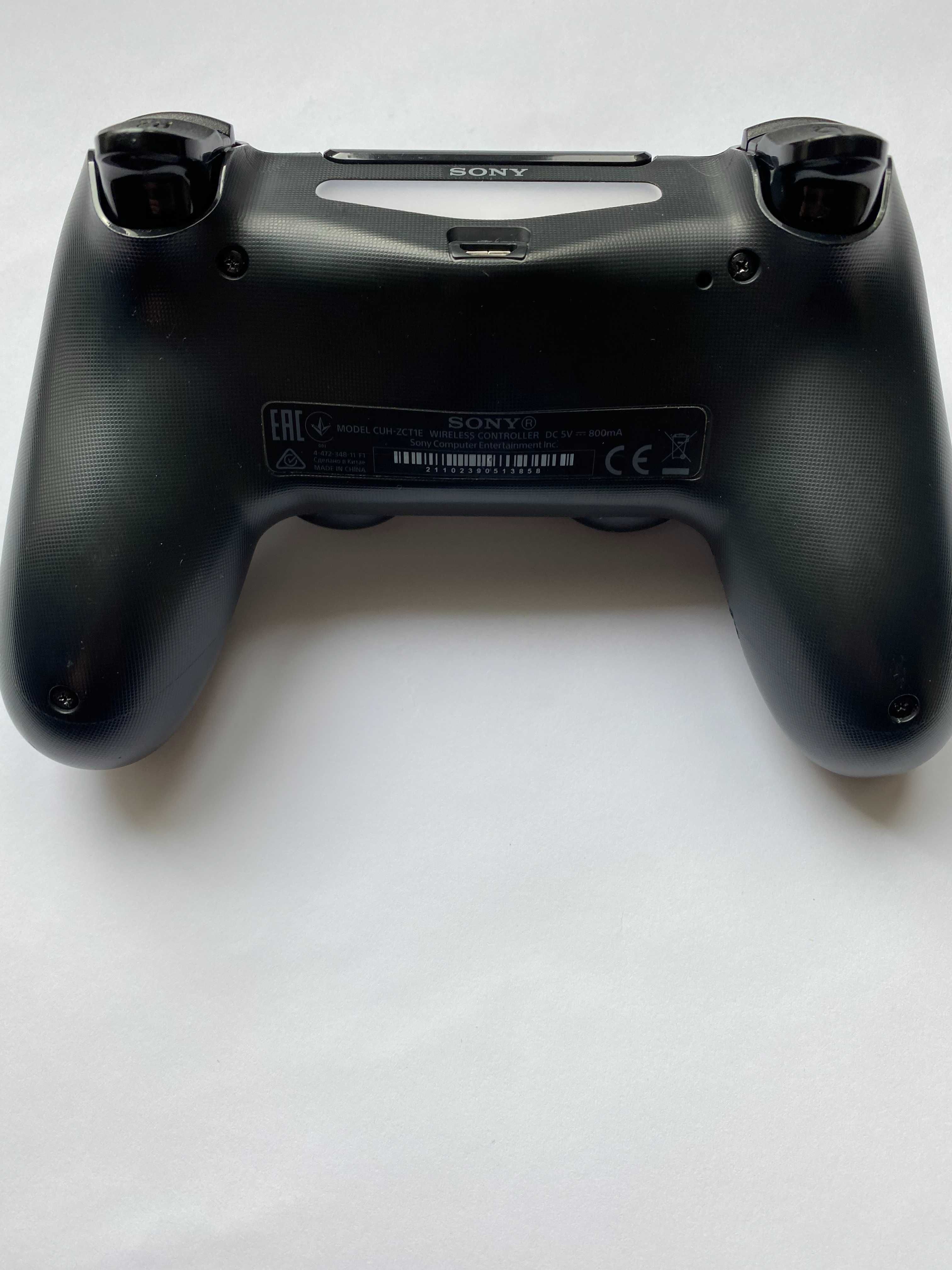 Оригинален джойстик за Playstation 4 Dualshock 4 Рециклиран PS4 Гаранц