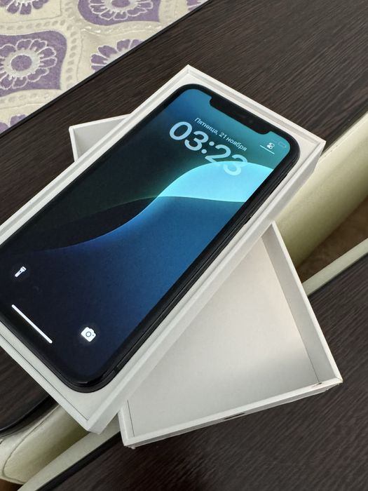 IPHONE 11 продается!!!