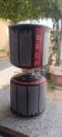Adaptor transfer gaz pentru butelii camping cu filet