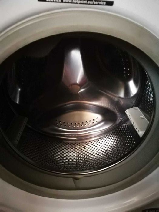 Masina de spalat ARISTON Hotpoint 6 kg - SH