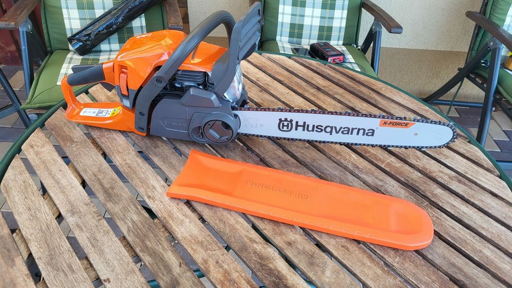 Drujba profesionala Husqvarna 445 S
