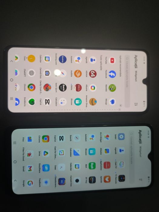 Vând Vivo V21 5G și Y33S