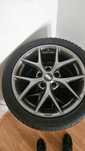 Jante bbs r17 BMW
