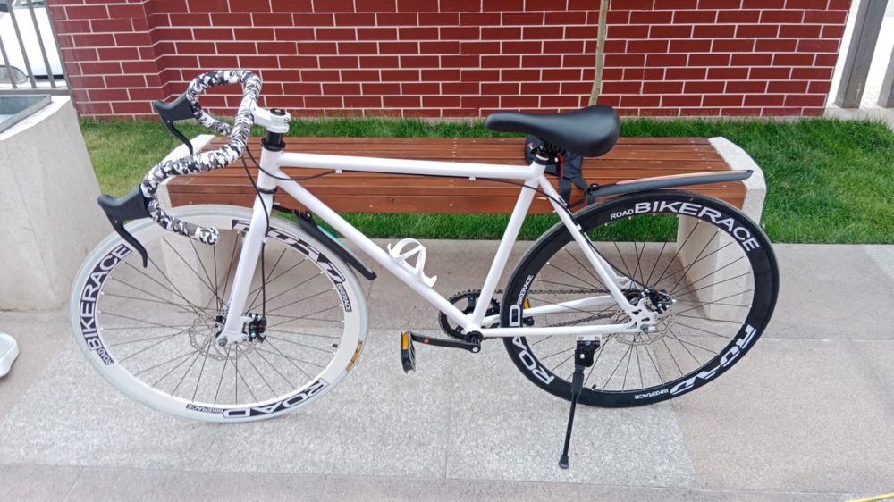 Продам фикс/Стинг спид