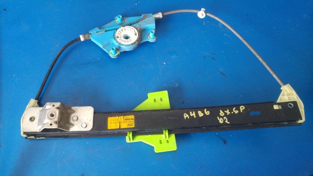 macara usa dreapta spate audi a4 b6 8e0839462a