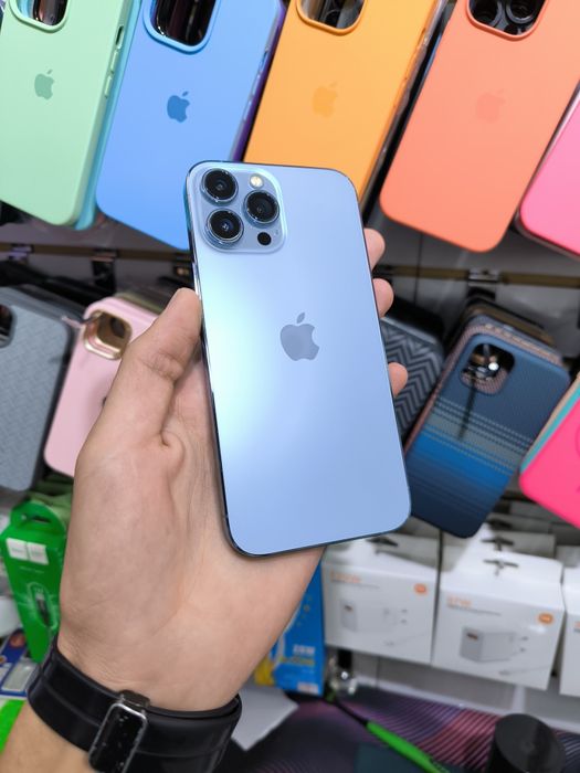 iPhone 13 Pro Max 256Gb ideal