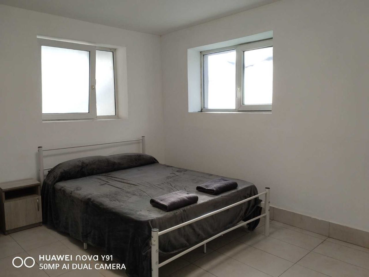 Дава се под наем Двустаен апартамент в Варна, Виница - 47 кв.м за 306 € - Снимка #2