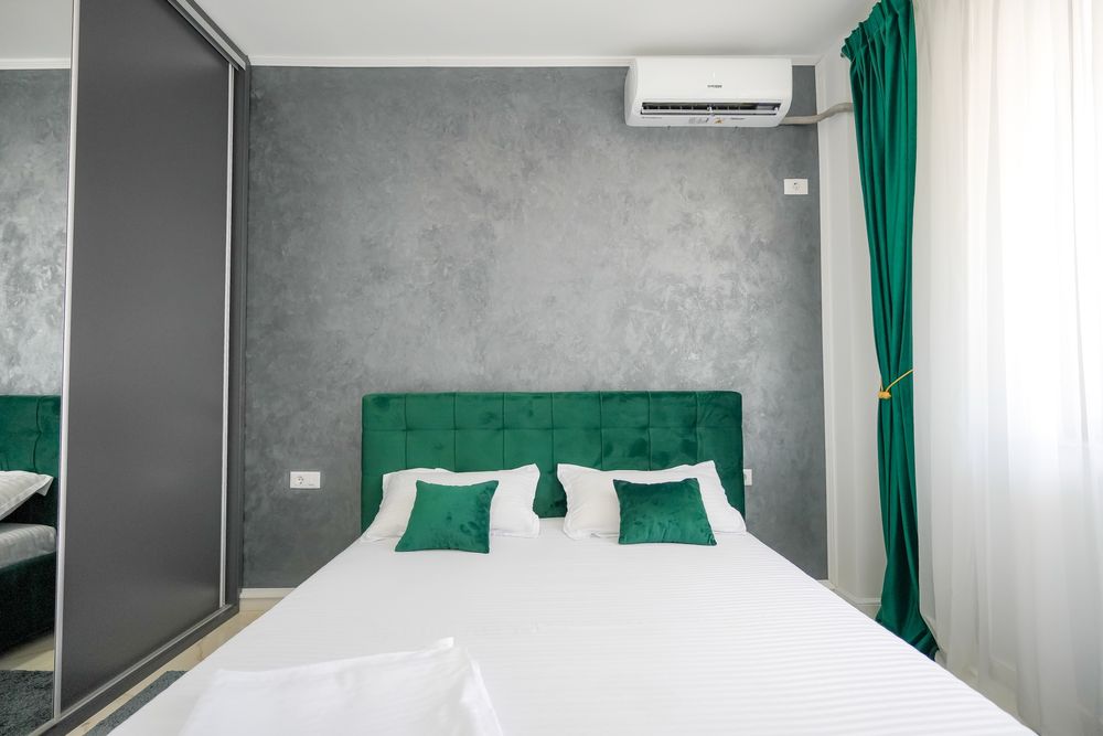 Vand apartament in Tabara Navodari