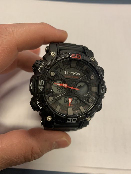 Sekonda S-1036.79 original nou