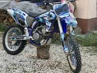 De vănzare yamaha yz426f