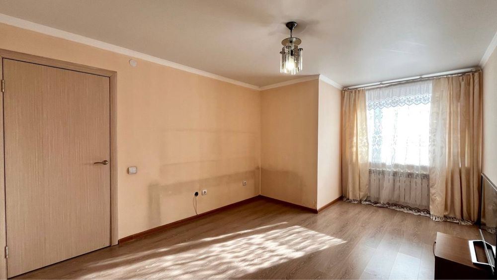Продам 1 комнатную квартиру в Новом доме ст жд Вокзала р-н Сарыарки
