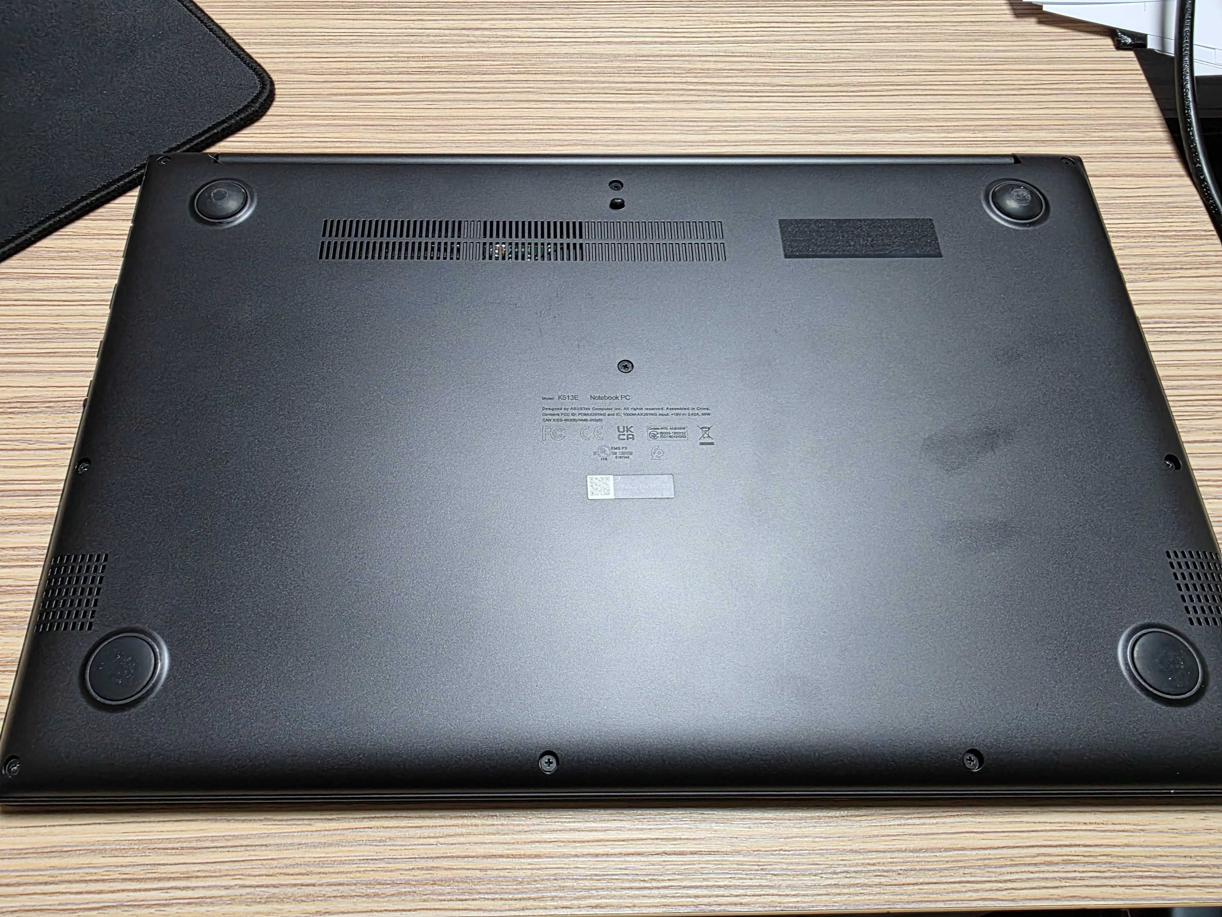 ASUS Vivobook 16 OLED K513EA