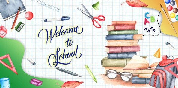 Фотообои для детских садов и школ премиум качества