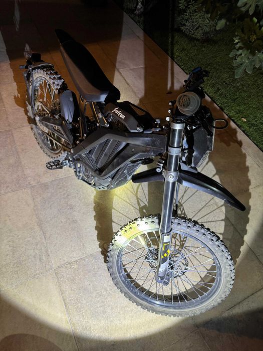 Surron light bee 2024