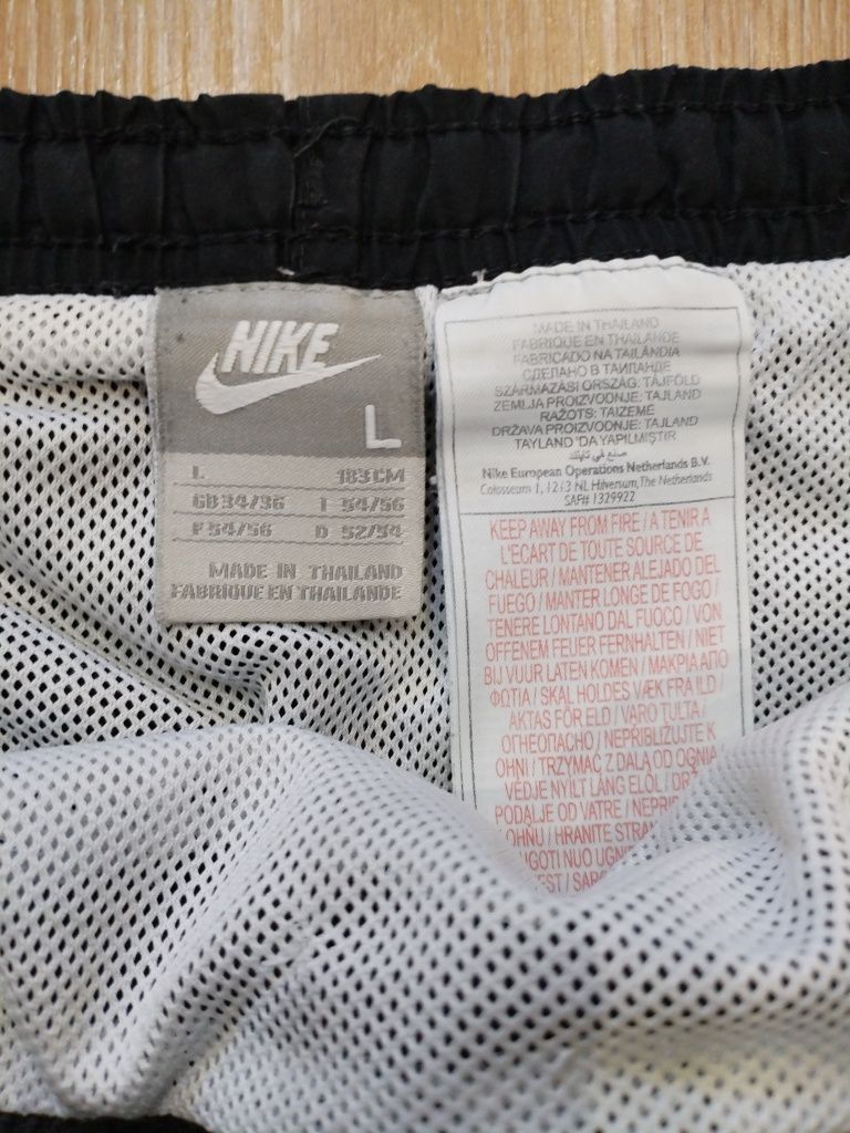 Nike fleece Къси мъжко оригинален