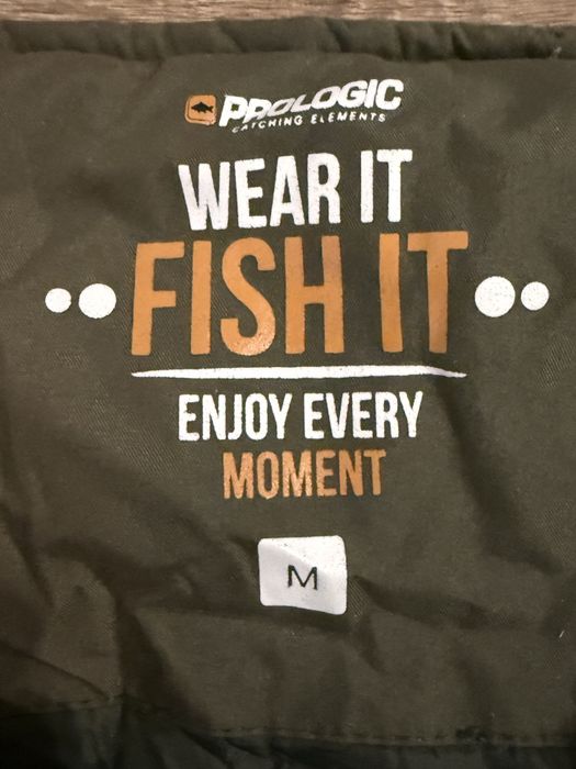 Зимен костюм Prologic HighGrade Thermo Suit