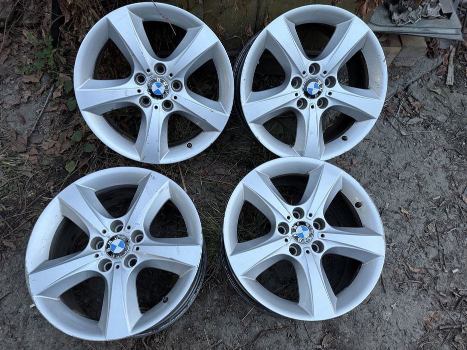 Диски R18, стиль 210