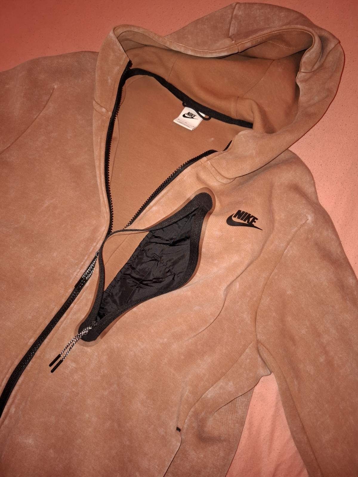 Nike tech fleece