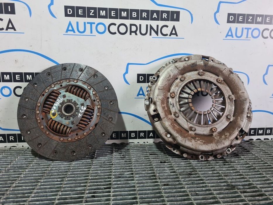 Kit ambreiaj Hyundai Tucson III 1.7 Diesel 2015 - 2018 1685CC Manuala 6 Trepte D4FD ...