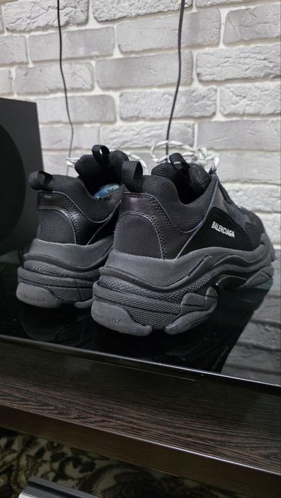 Оригинальные Balenciaga