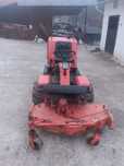 Vind tractor pentru cosit iarba