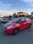 Dacia Sandero Prorprietar preț mic SI fixx rog și ofer seriozitate