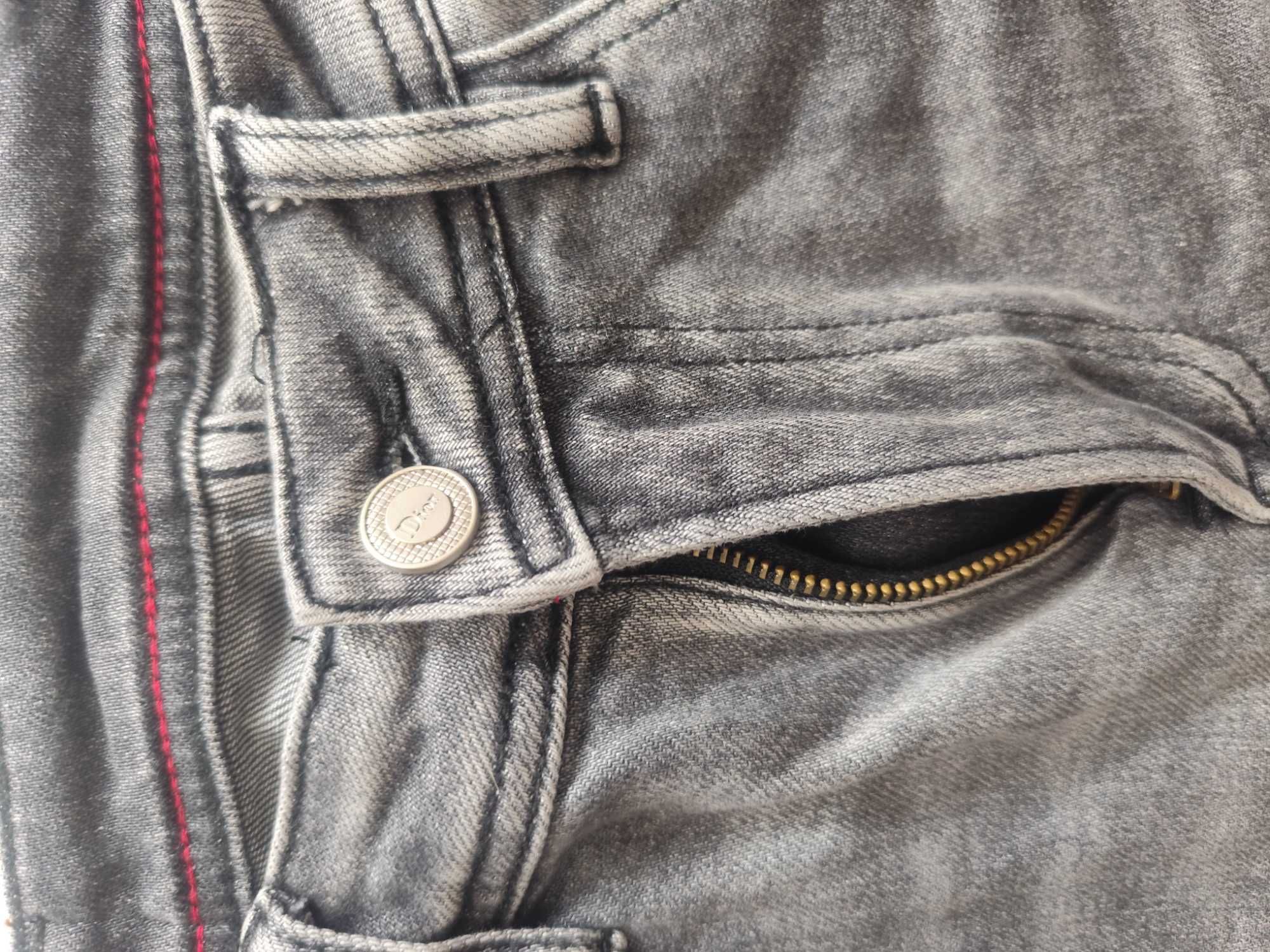 Dior original мъжки дънки