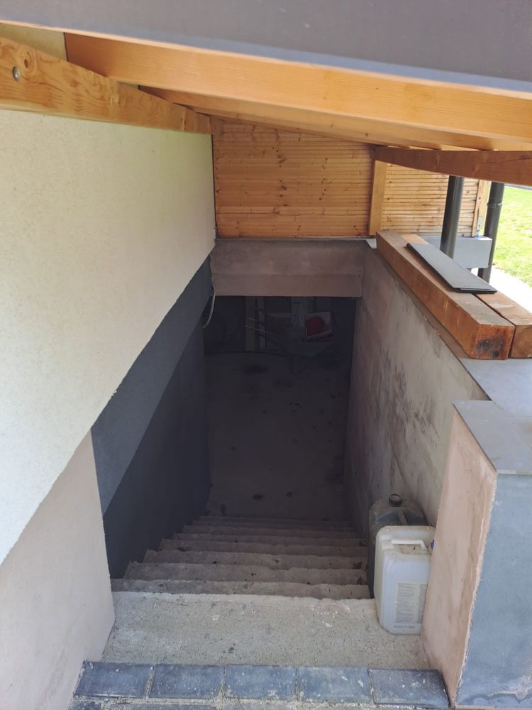 Casa Bascov noua, la 5 km de centrul orasului Pitesti