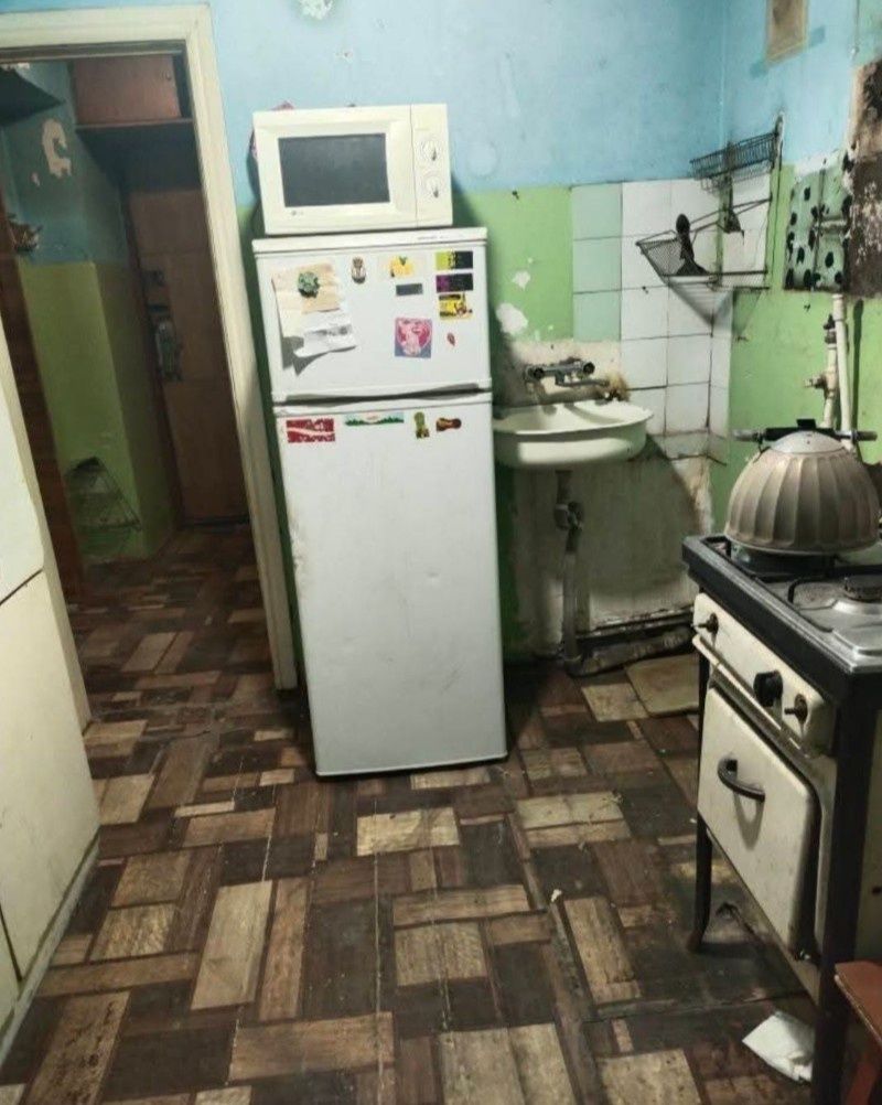 Продаётся квартира 1 /3/4 Авиагородок