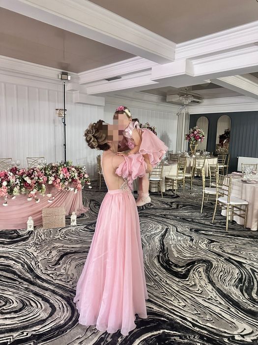 Set rochie Mama&Fiica