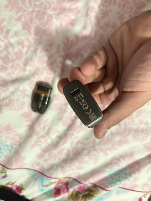 Vand vape DIGI Q VISTA