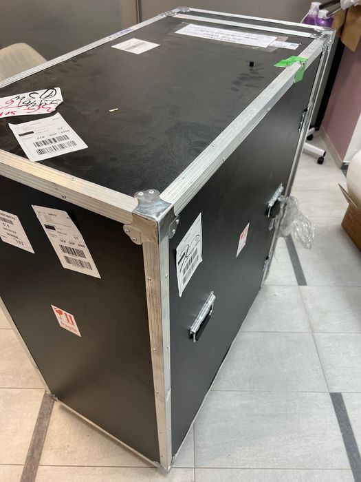 Транспортен сандък / кейс!