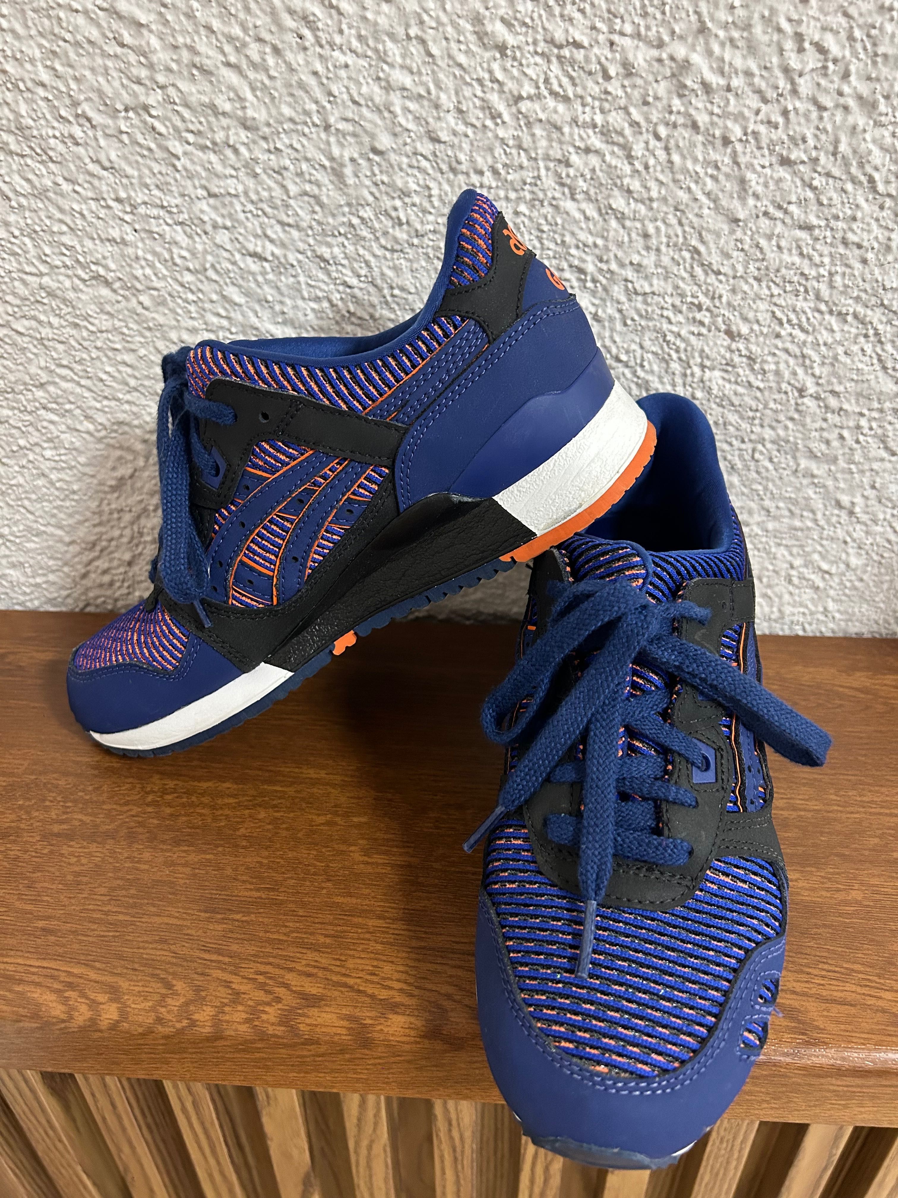 Спортни маратонки Asics