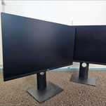Monitor DELL P2319H, Full HD, 23 inch