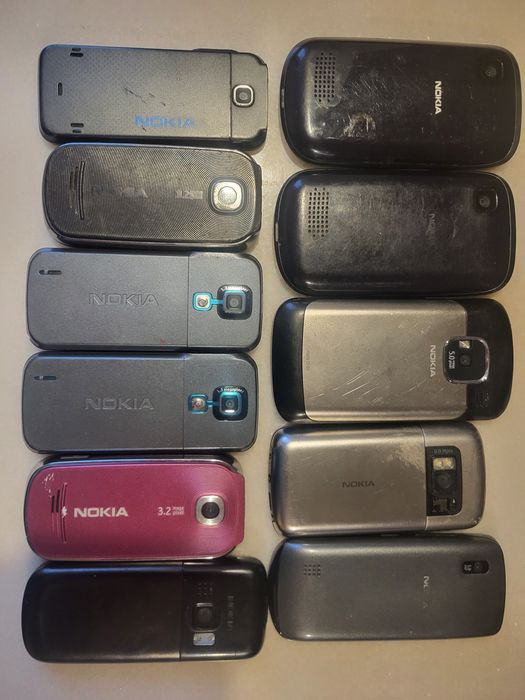 Telefoane vechi de colectie