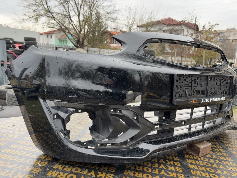 Броня Mitsubishi Space Star/Mirage