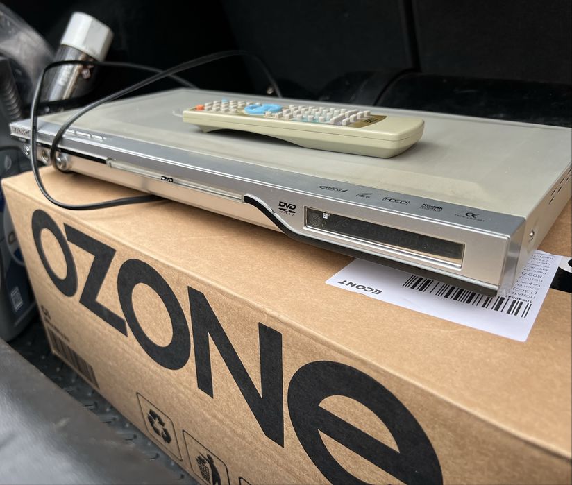 DVD Player SANG DVD Плеър