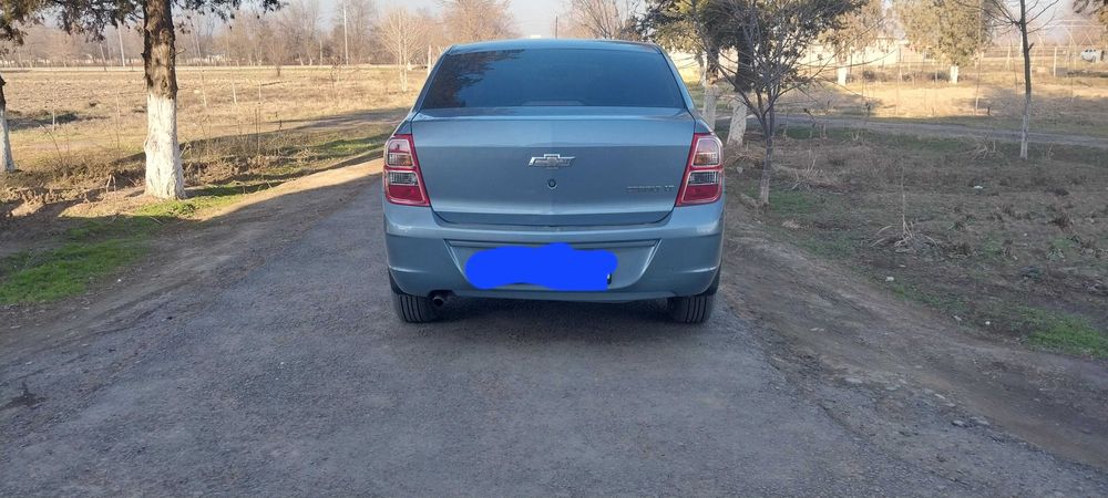 Koblt 2015 yil idyal moshina