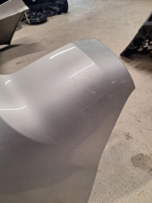 Задна броня Ford C-Max / Форд Ц макс 2013г.