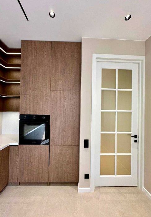 Продается квартира в ЖК NRG JOMIY