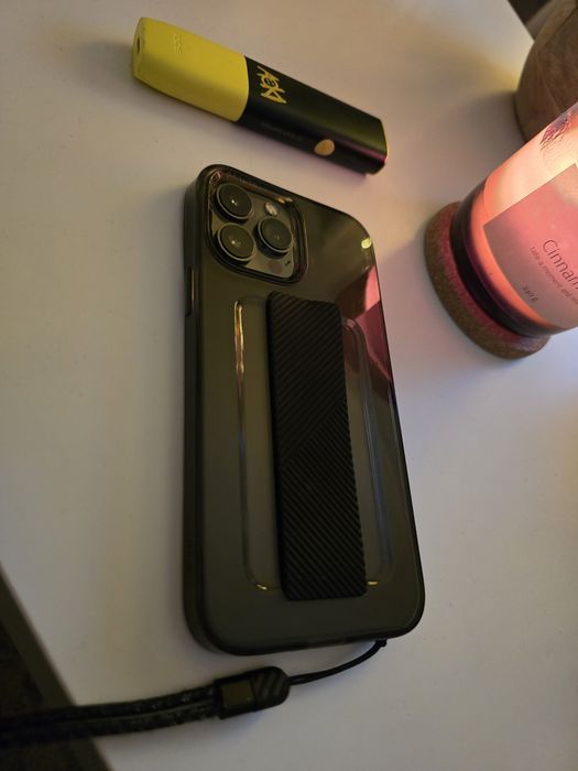 iPhone 13pro max 128 GB Silver