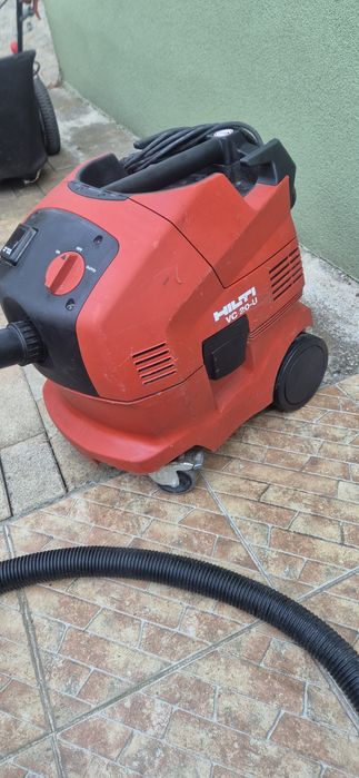 Aspirator profesional