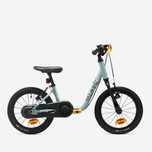 Bicicletă 2 în 1 Discover - produs resigilat - (SecondHand) Decathlon